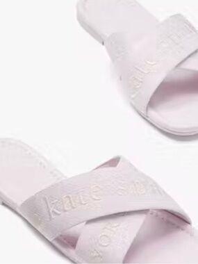 Kate Spade Piper Slides